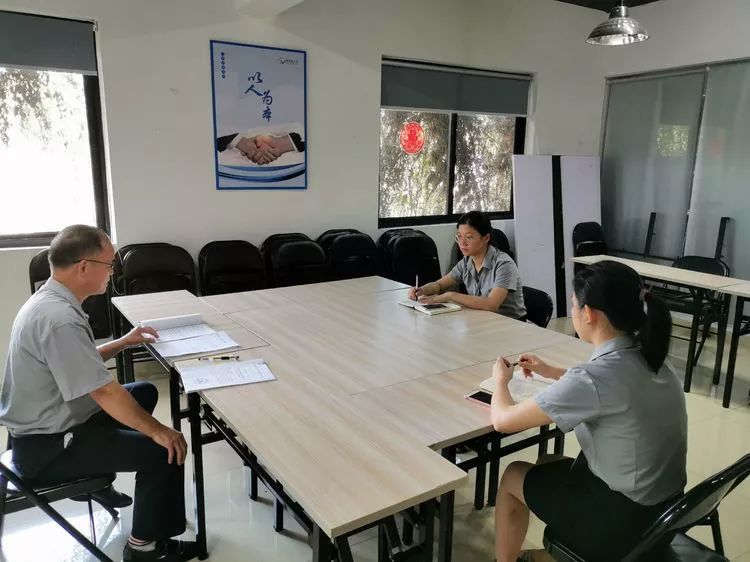 【新視線黨建活動】海南新視線人力黨支部開展 “認真學(xué)習(xí)黨史、
