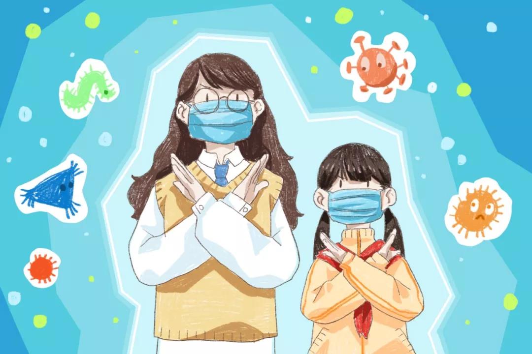 叮！你有一份“疫情期間居家學習必備指南”亟待查收！ （附上學