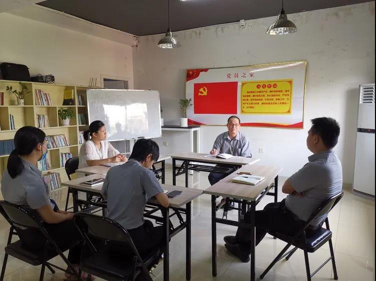 全方位搭建黨建宣傳陣地——為加快推進海南自貿港建設做貢獻